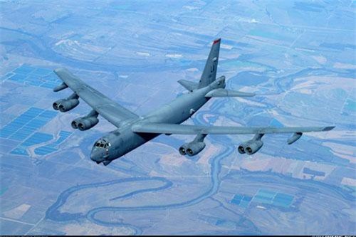 “Pháo đài bay” B-52 lại được nâng cấp, hoạt động thêm 30 năm nữa