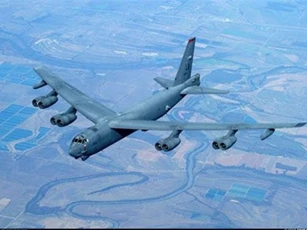 “Pháo đài bay” B-52 lại được nâng cấp, hoạt động thêm 30 năm nữa