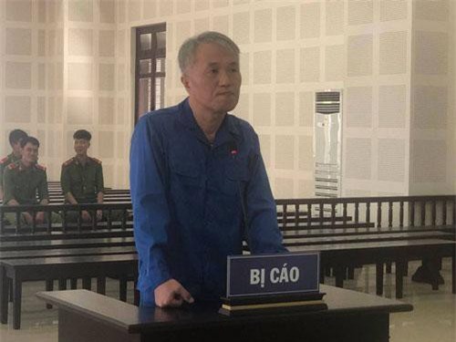 Cướp taxi vì thua bạc, người đàn ông Hàn Quốc lãnh 14 năm tù