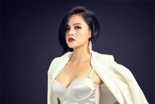 Thu Quỳnh lên tiếng giữa nghi vấn bị Chí Nhân “đá xéo” mượn phim “nhai lại” chuyện cũ