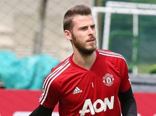 Thủ thành De Gea ra điều kiện để ở lại MU