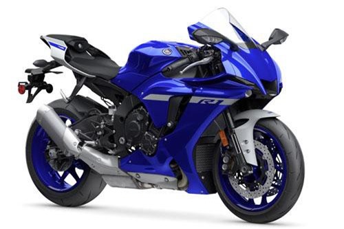 Cận cảnh Yamaha YZF-R1 2020 giá từ 402 triệu đồng