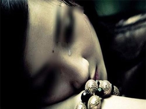 Con dâu khổ tại mẹ ruột