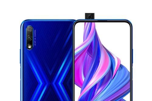 Honor ra mắt smartphone camera kép, cấu hình tốt, pin 4.000 mAh, giá ‘mềm’