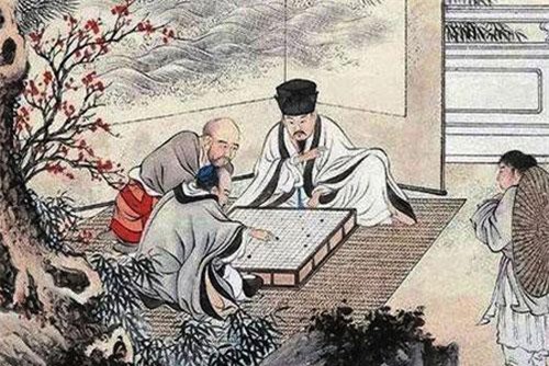 Lưu Bị thất bại nhiều lần vẫn có người tới giúp nhờ cách này