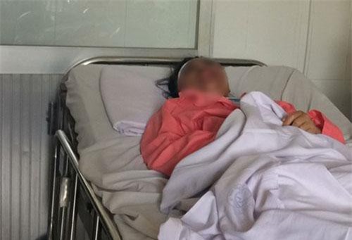 Câu chuyện pháp luật: Bi kịch của những nạn nhân bị đánh ghen bằng... axít