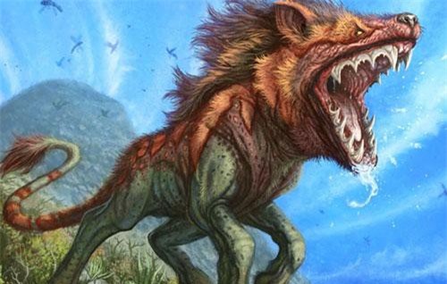 Những quái vật bí ẩn bậc nhất thế giới, luôn khiến con người phải run sợ