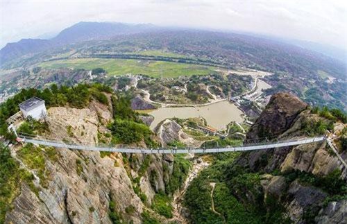 Chiêm ngưỡng những công trình biểu tượng của các quốc gia trên thế giới