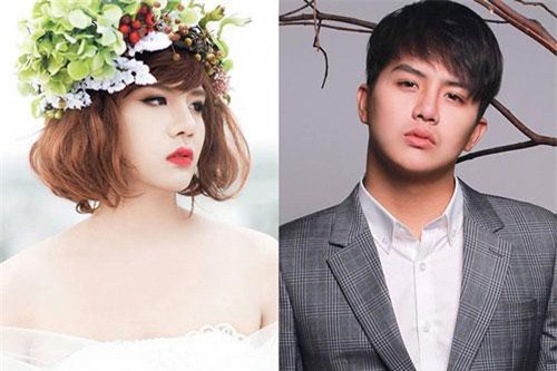 Chân dung hai 'thánh giả gái' đỉnh cao nhất Vbiz