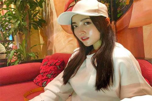 Người đẹp 9X giàu có không cần đại gia chống lưng của "Những cô gái trong thành phố" là ai?