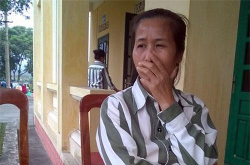 Câu chuyện pháp luật: Thoát án tử, người đàn bà trong đường dây ma túy của Vũ Xuân Trường chỉ muốn quên đi quá khứ