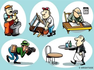 "Luyện não" với những câu hỏi logic cực kỳ khó nhằn