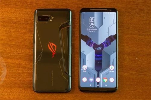 Asus ROG Phone II. 