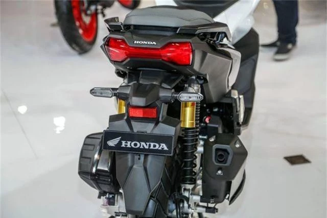 Honda ADX 150