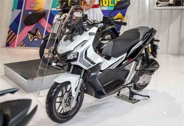 Honda ADX 150