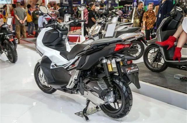 Honda ADX 150