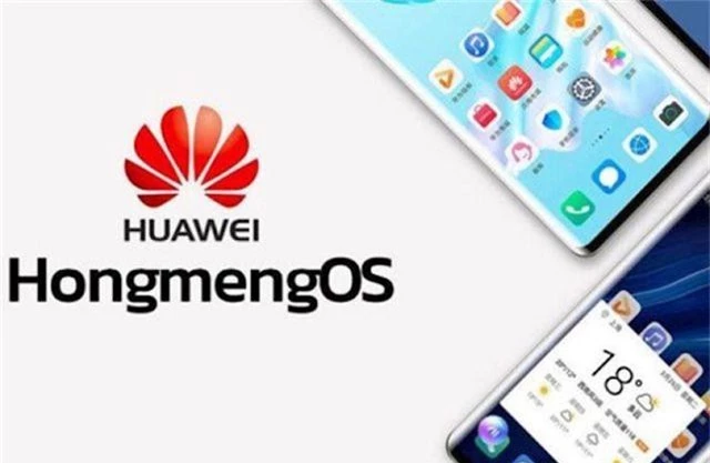 Huawei đã cho giới công nghệ “ăn quả lừa” với nền tảng Hongmeng OS - 1
