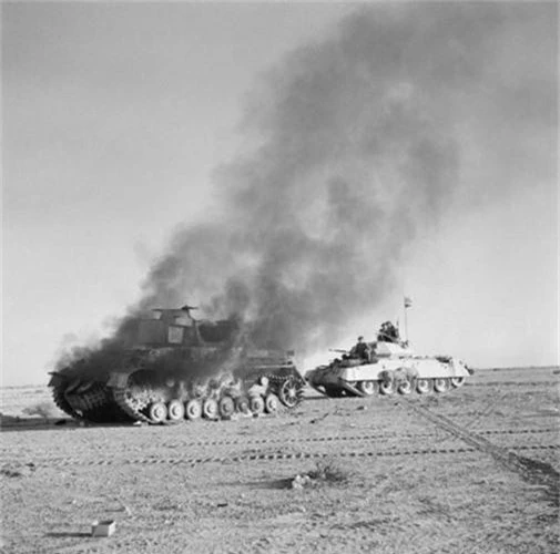 Panzer IV: Kiet tac bang thep cua Duc trong CTTG 2-Hinh-5