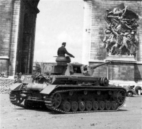 Panzer IV: Kiet tac bang thep cua Duc trong CTTG 2-Hinh-7