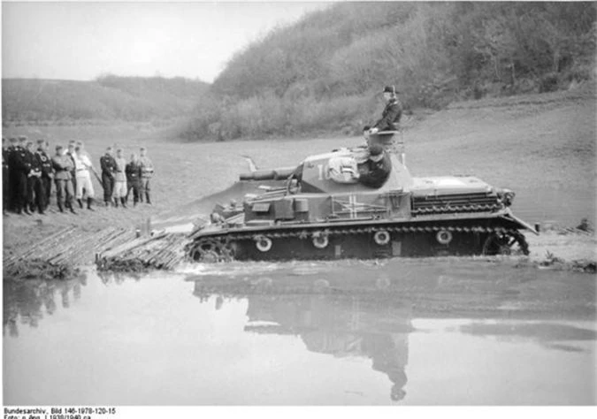 Panzer IV: Kiet tac bang thep cua Duc trong CTTG 2-Hinh-8