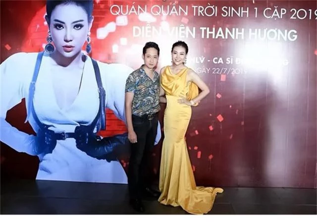 Thanh Hương: “Tôi rất thích chị Thanh Lam nhưng không muốn là bản sao của ai” - 5