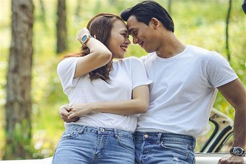 7 cặp đôi sao Việt "gây bão" vì phim giả tình thật