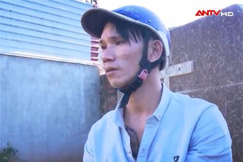 Nhận diện tội phạm: Tóm gọn kẻ chuyên đi móc cốp xe phụ nữ