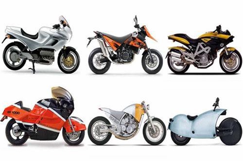 Top 10 môtô xấu nhất thế giới