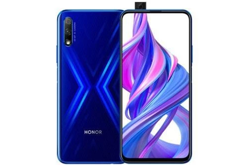 Sức mạnh phần cứng của Honor 9X đến từ chip HiSilicon Kirin 810 (sản xuất trên tiến trình 7nm), GPU MP-G52 MP6 với công nghệ GPU Turbo 3.0. RAM 4 GB/ROM 64 GB, RAM 6 GB/ROM 64 GB hoặc RAM 6 GB/ROM 128 GB, có khay cắm thẻ nanoSD với dung lượng tối đa 512 GB. Hệ điều hành Android 9.0 Pie, được tùy biến trên giao diện EMUI 9.1.