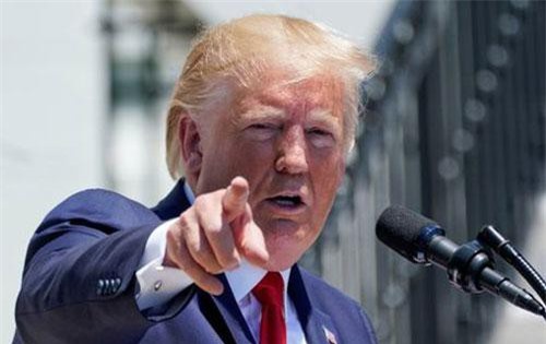 Tổng thống Trump: Nền kinh tế Iran đã sụp đổ và sẽ còn tệ hơn