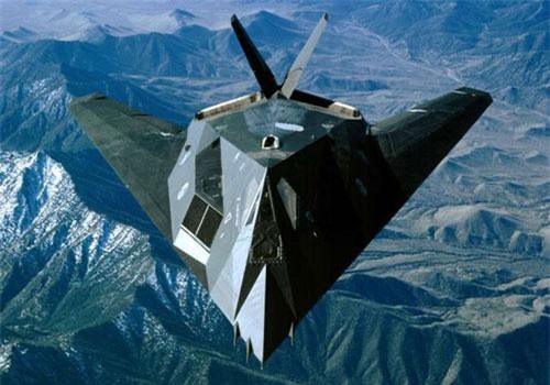 Điểm danh những chiến đấu cơ nhanh nhất thế giới