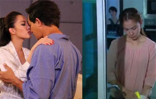 Chê vợ đã xấu còn vụng, chồng dọn đồ đến ở hẳn với bồ nhí, ai ngờ đến bữa cơm nhìn mấy thứ mà bỏ của chạy lấy người ngay