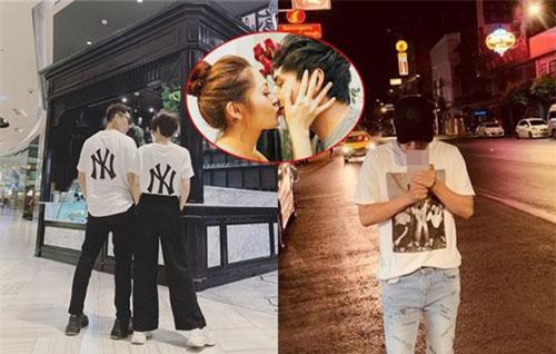 Bảo Anh - Hồ Quang Hiếu tiếp tục lộ bằng chứng hẹn hò ở nước ngoài, địa điểm được phát hiện lần này là Thái Lan