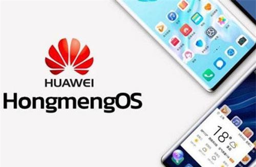 Huawei đã cho giới công nghệ “ăn quả lừa” với nền tảng Hongmeng OS