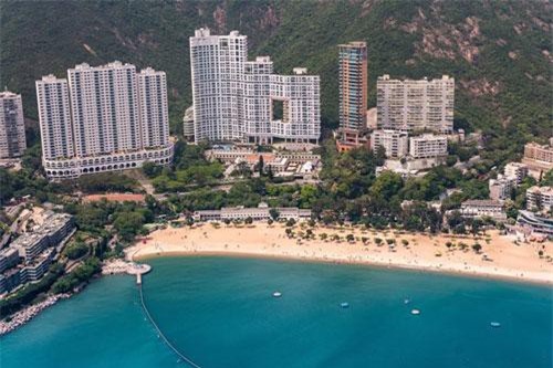 Bí mật ẩn giấu sau những "lỗ hổng lạ lùng" chỉ có ở Hồng Kông