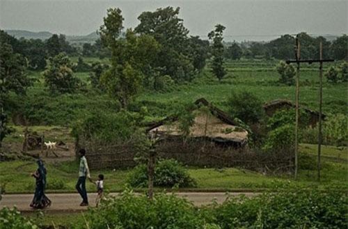 Những cái chết rùng rợn tại "ngôi làng tự tử"