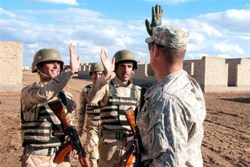 Mỹ đưa ra sách lược chống lại ảnh hưởng của Iran tại Trung Đông