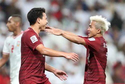 Tân HLV ĐT Thái Lan Akira Nishino sớm chọn 3 cầu thủ sẽ đá chính trận gặp ĐT Việt Nam