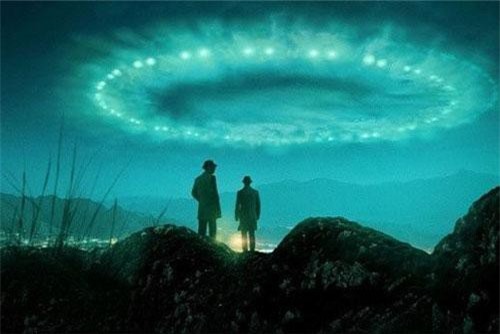 Kinh hoàng những vụ bắt cóc bởi UFO kì bí nhất