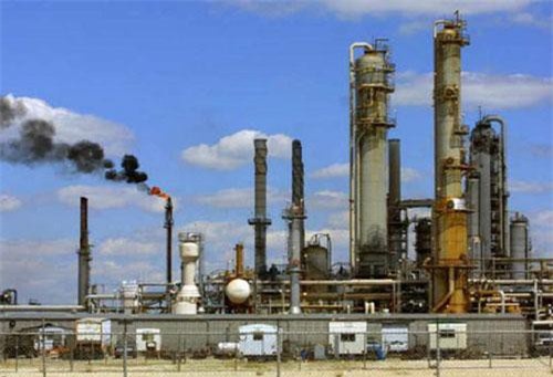 Giá xăng, dầu (24/7): Duy trì đà tăng