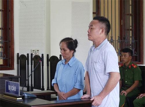 Nghệ An: “Bán hộ” gần 7 kg ma túy, trưởng bản lĩnh án tử hình