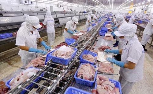 Hiệp định CPTPP: Tăng cơ hội xuất khẩu sang thị trường Nhật Bản