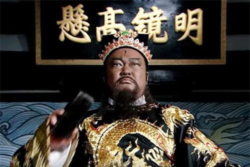 Chỉ vì không cứu kịp Bao Công, danh y này đã đập đầu đến chết ngay trước phủ Khai Phong khiến người đời thương tiếc