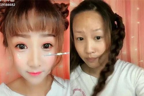 Hãy xem clip này để thấy, mỹ phẩm và nghệ thuật makeup nợ đàn ông một lời xin lỗi