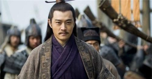 2 bữa cơm làm thay đổi cục diện Tam Quốc