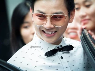 Hoài Lâm: Từ đẹp như hot boy đến tàn tạ không nhận ra