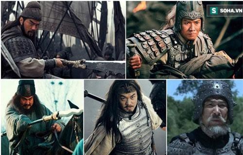 Đều là "hổ tướng", vì sao Quan Vũ coi thường Hoàng Trung, Mã Siêu nhưng coi trọng Triệu Vân?