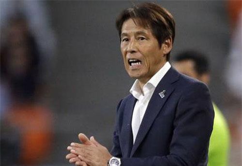 10 ngày có đủ để giúp HLV Nishino cùng Thái Lan đánh bại đội tuyển Việt Nam?