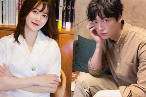 Goo Hye Sun đọc thư tình chồng viết cho bạn gái cũ