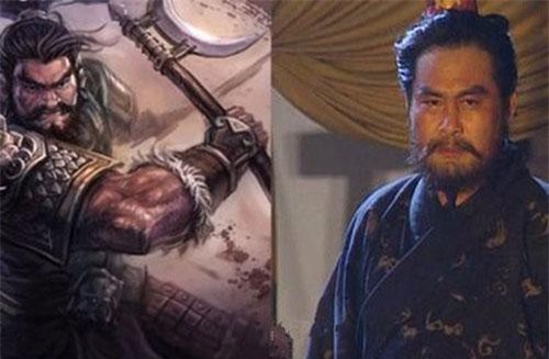 Tào Tháo cả đời xem trọng và "thèm khát" 5 vị tướng này nhất, đáng nói 3 trong "ngũ hổ tướng" của Lưu Bị đều có mặt